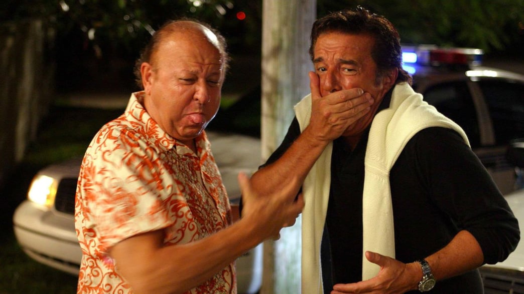 Super Vacanze di Natale: Requiem