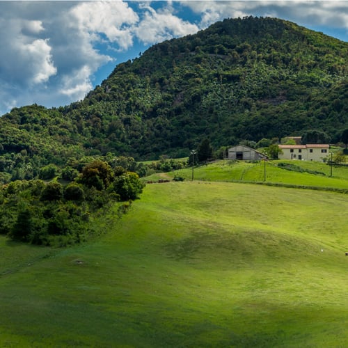 Val di Cecina: cosa vedere, borghi e itinerario