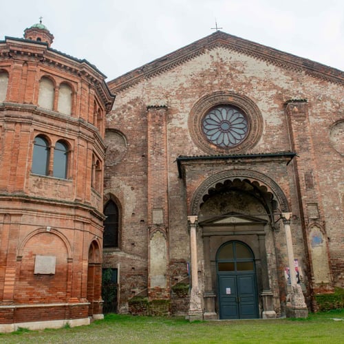Festa candidatura Cremona Capitale della Cultura 2029: 2026