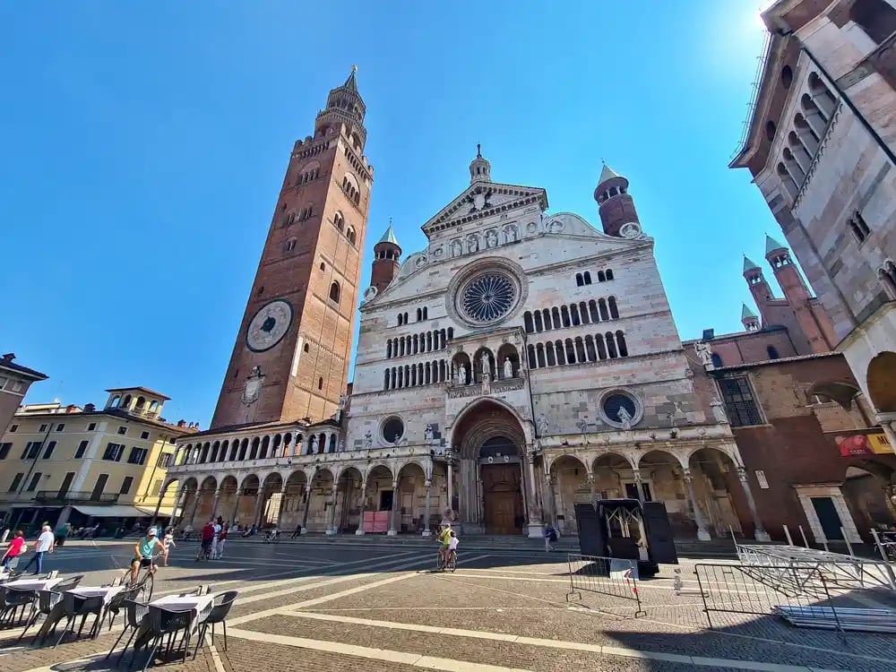 cosa fare a cremona