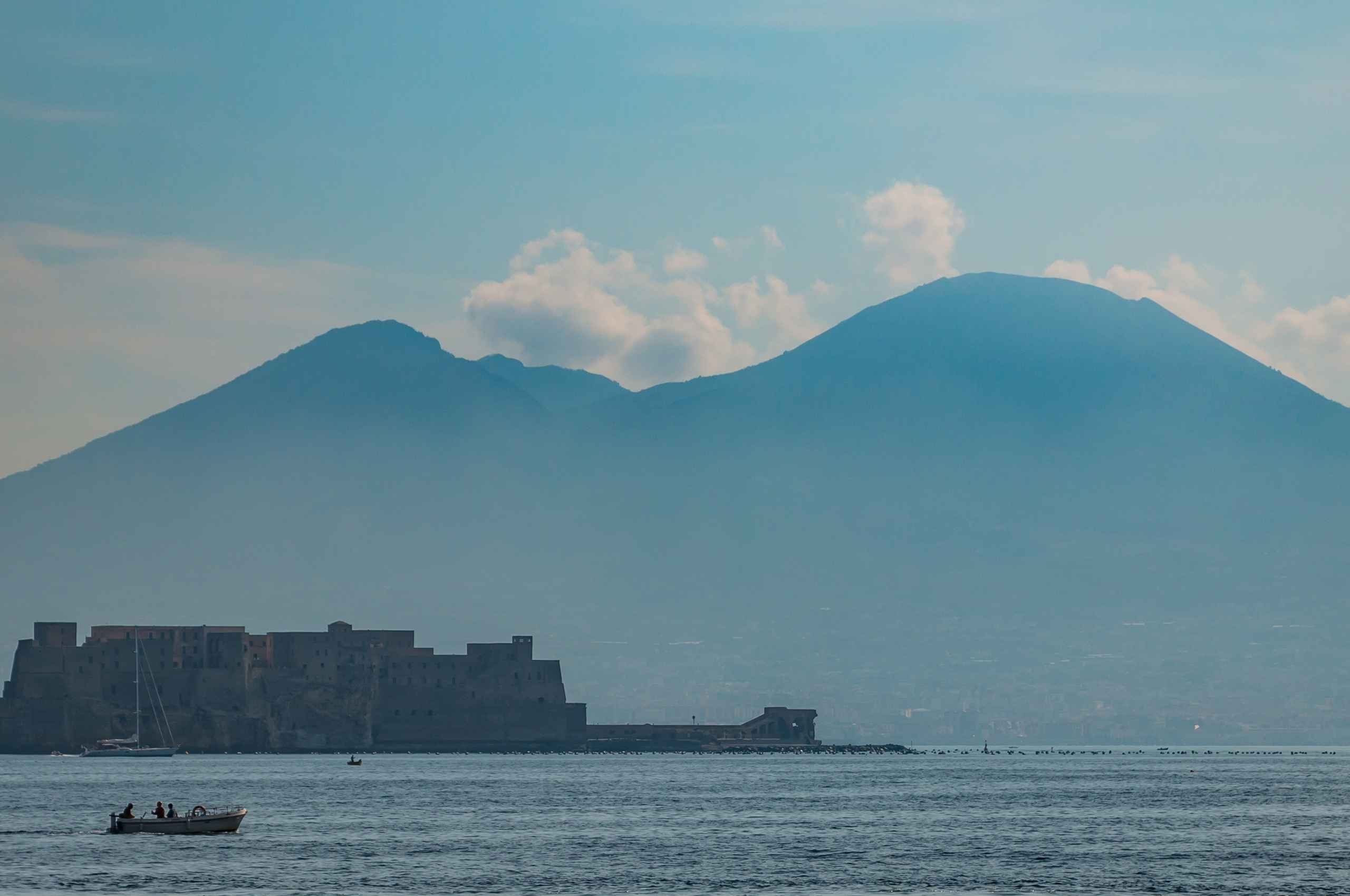 Giornate FAI d’Autunno a Napoli 2026: programma e orari