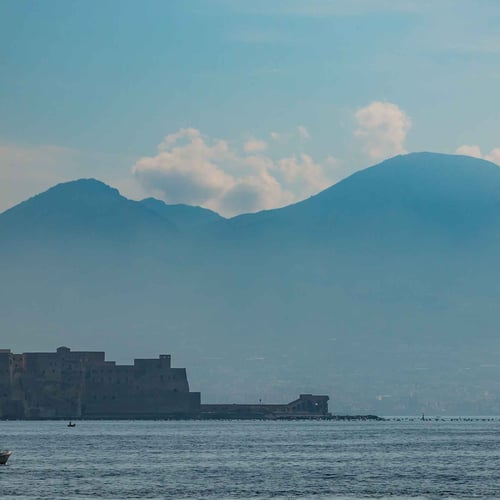 Giornate FAI d’Autunno a Napoli 2026: programma e orari