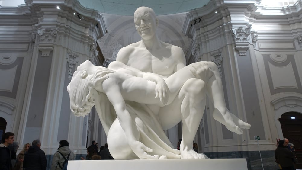 jago museum napoli