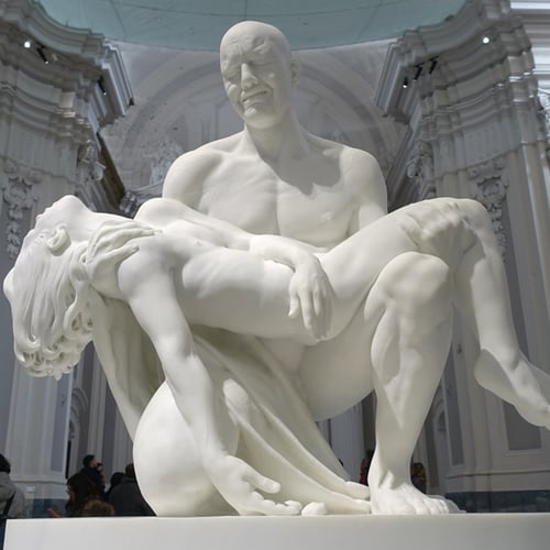 jago museum napoli