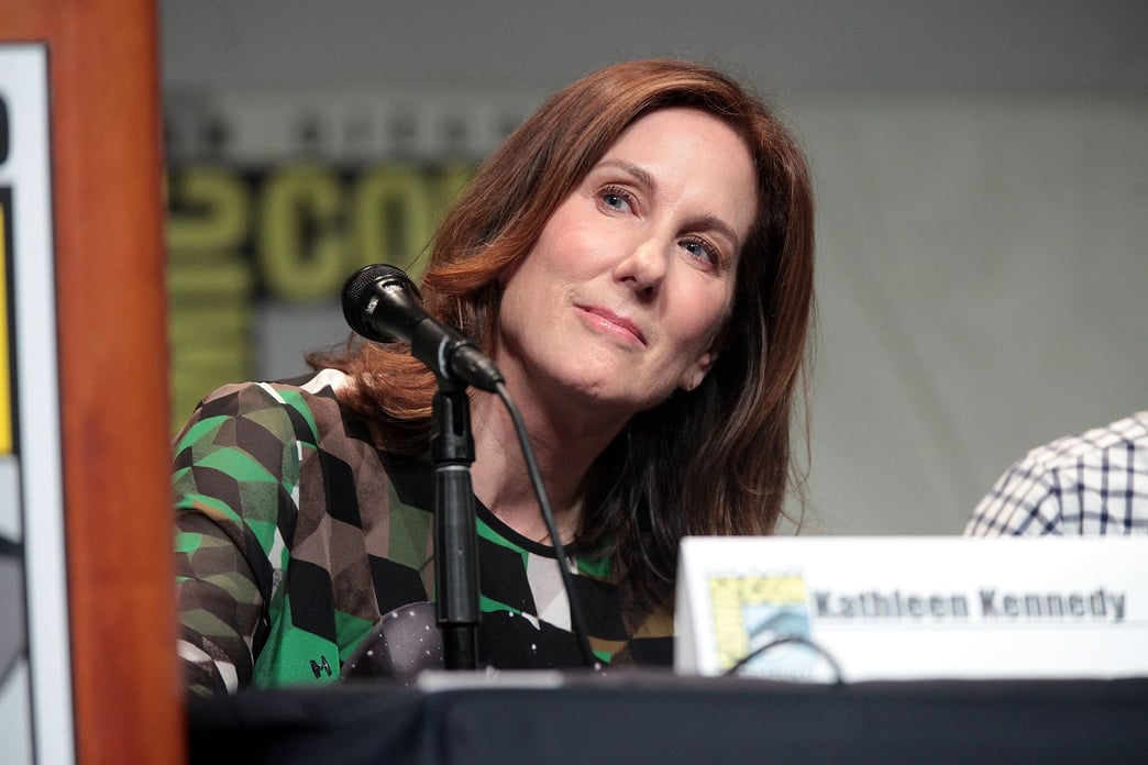 "Star Wars": tutti gli aggiornamenti su Mangold, Glover, Waititi e Fincher prima delle dimissioni di Kathleen Kennedy