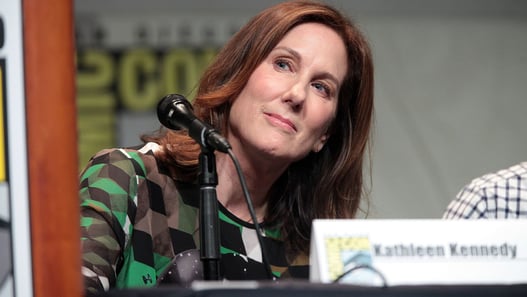 "Star Wars": tutti gli aggiornamenti su Mangold, Glover, Waititi e Fincher prima delle dimissioni di Kathleen Kennedy