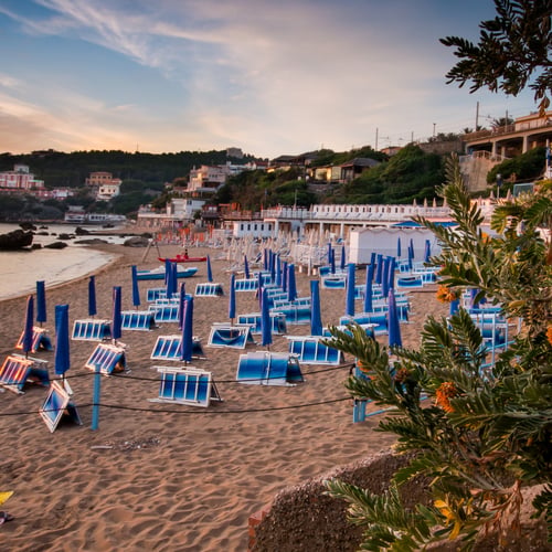 Castiglioncello: cosa vedere, spiagge e mare
