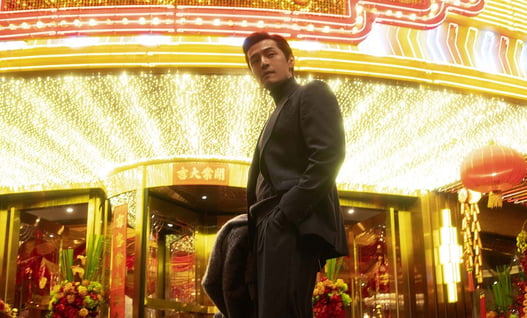 "Blossoms Shanghai": annunciata la data di uscita su MUBI della serie di Wong Kar-wai