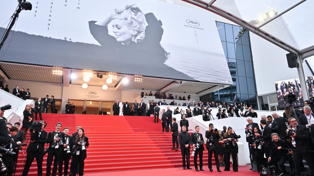 Cannes