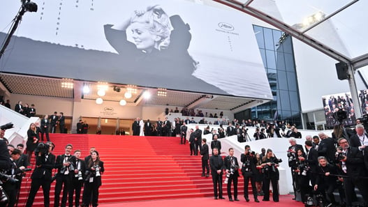 Cannes