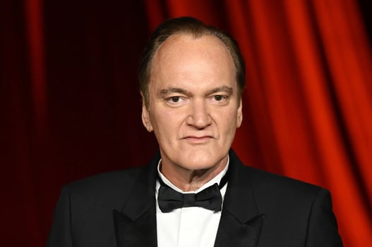 Simon Pegg, Charlotte Gainsbourg, Sofia Boutella e Quentin Tarantino saranno nel cast di Only What We Carry