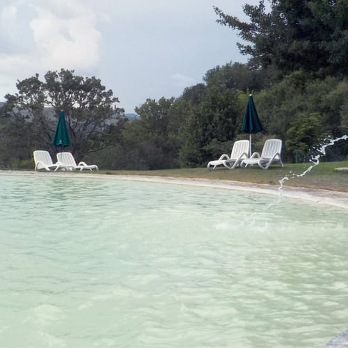 Terme nel Lazio: le migliori da visitare