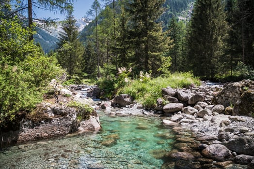 Val di Mello