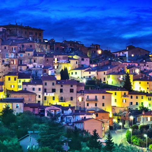 Terme di Chianciano: prezzi, orari e cosa vedere