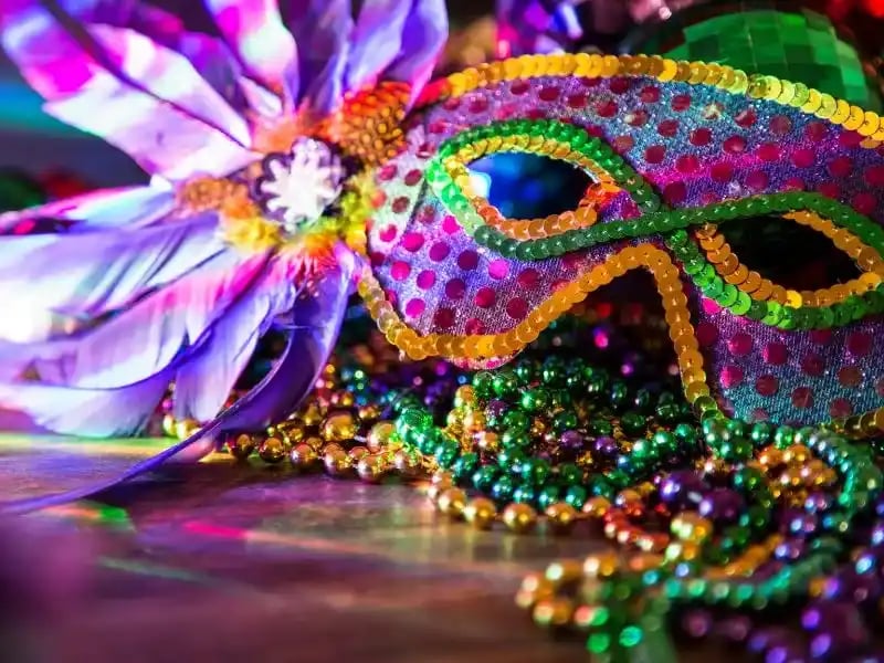 carnevale a como 2025
