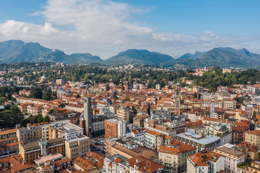 Varese