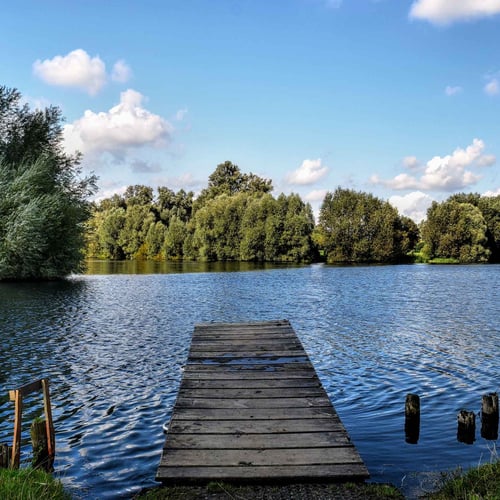 Laghi Briantei: itinerario ad anello tra Pusiano, Alserio e Segrino