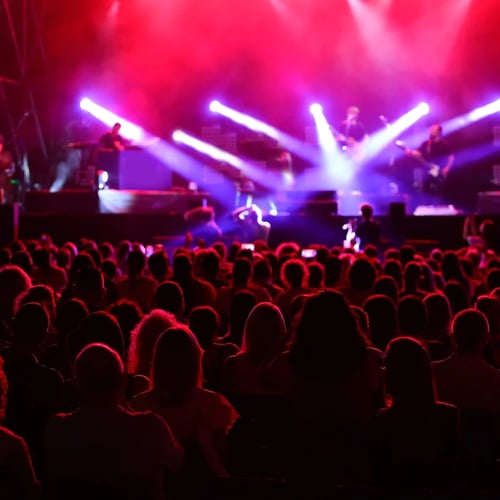 Concerto Elisa a Eboli 2026: orari, biglietti, Palasele e consigli pratici