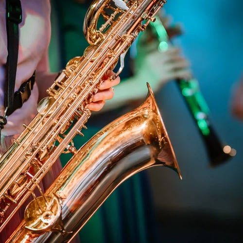 jazz-festival