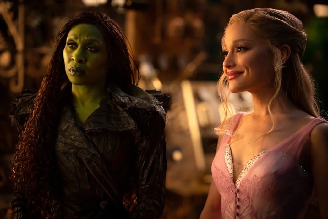 La Universal realizzerà nuovi sequel e spin-off di "Wicked"