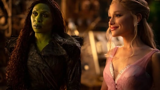 La Universal realizzerà nuovi sequel e spin-off di "Wicked"