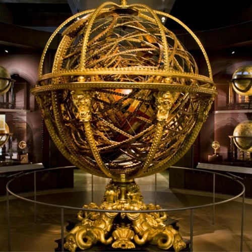 Museo Galileo Firenze: biglietti, orari e cosa vedere