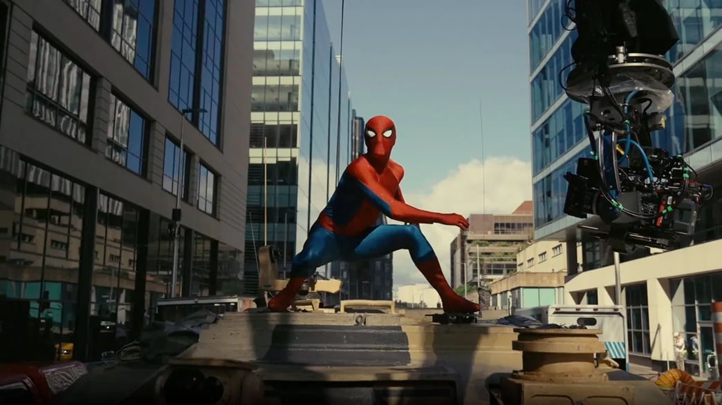 Spider-Man: Brand New Day non andrà in IMAX, a Odissea di Nolan un'esclusiva di 4 settimane