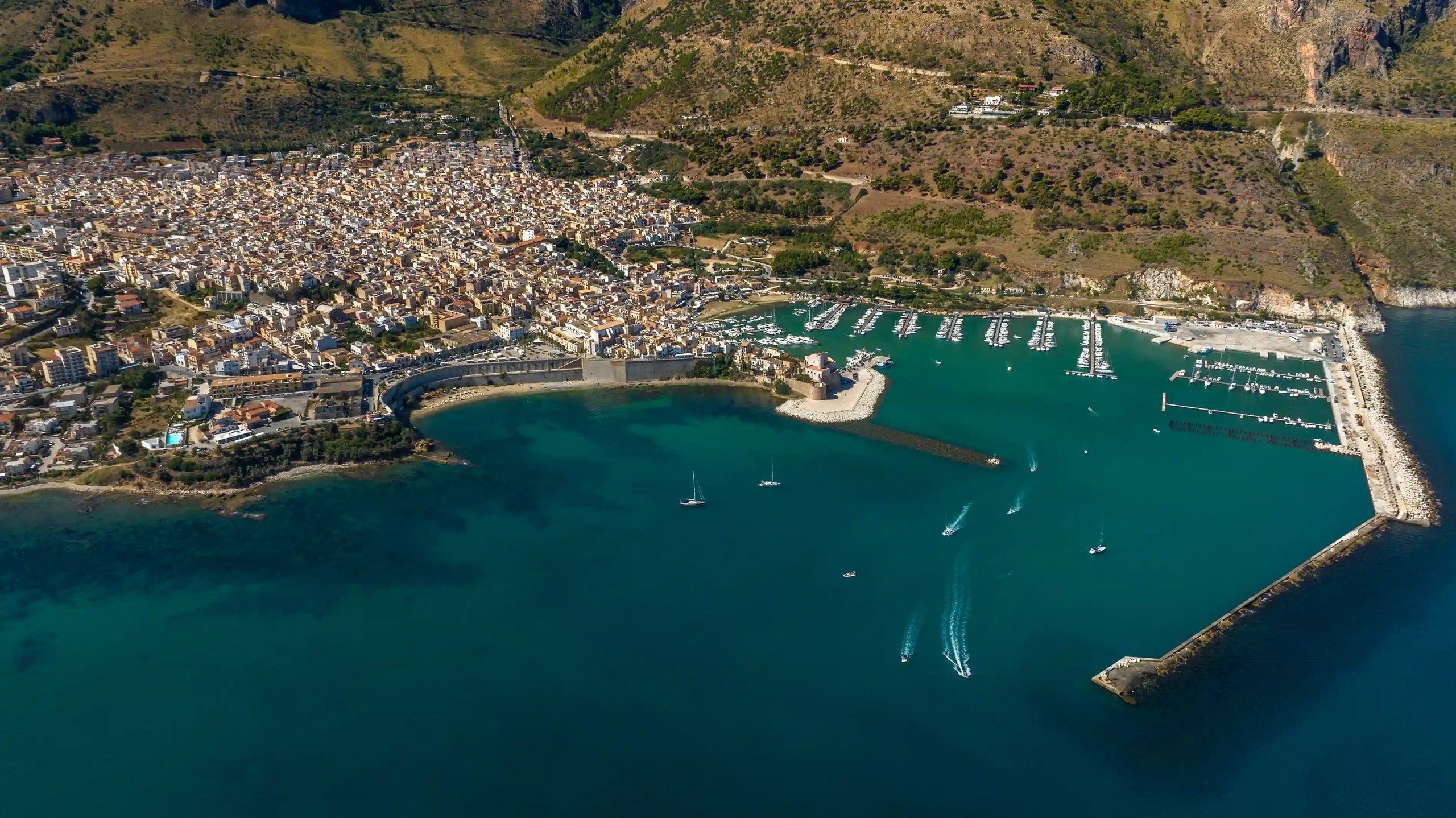 Castellamare-di-stabia