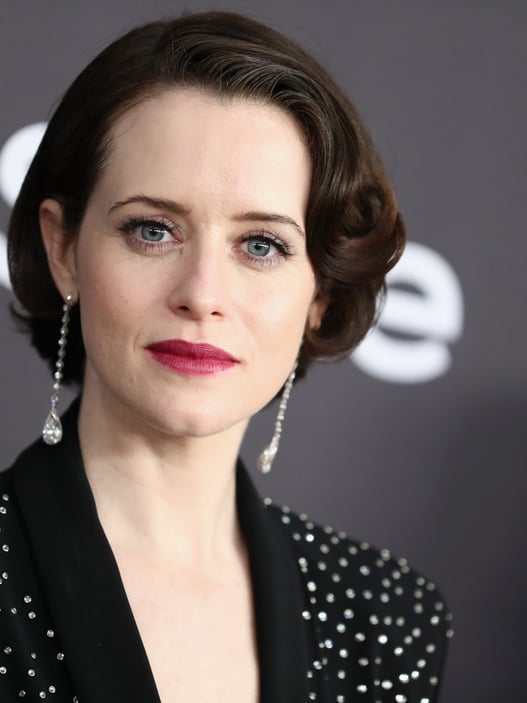 Ink: Claire Foy entra nel cast del nuovo film di Danny Boyle su Rupert Murdoch