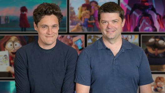 The In-Claus: Netflix si aggiudica la nuova commedia natalizia prodotta da Lord e Miller