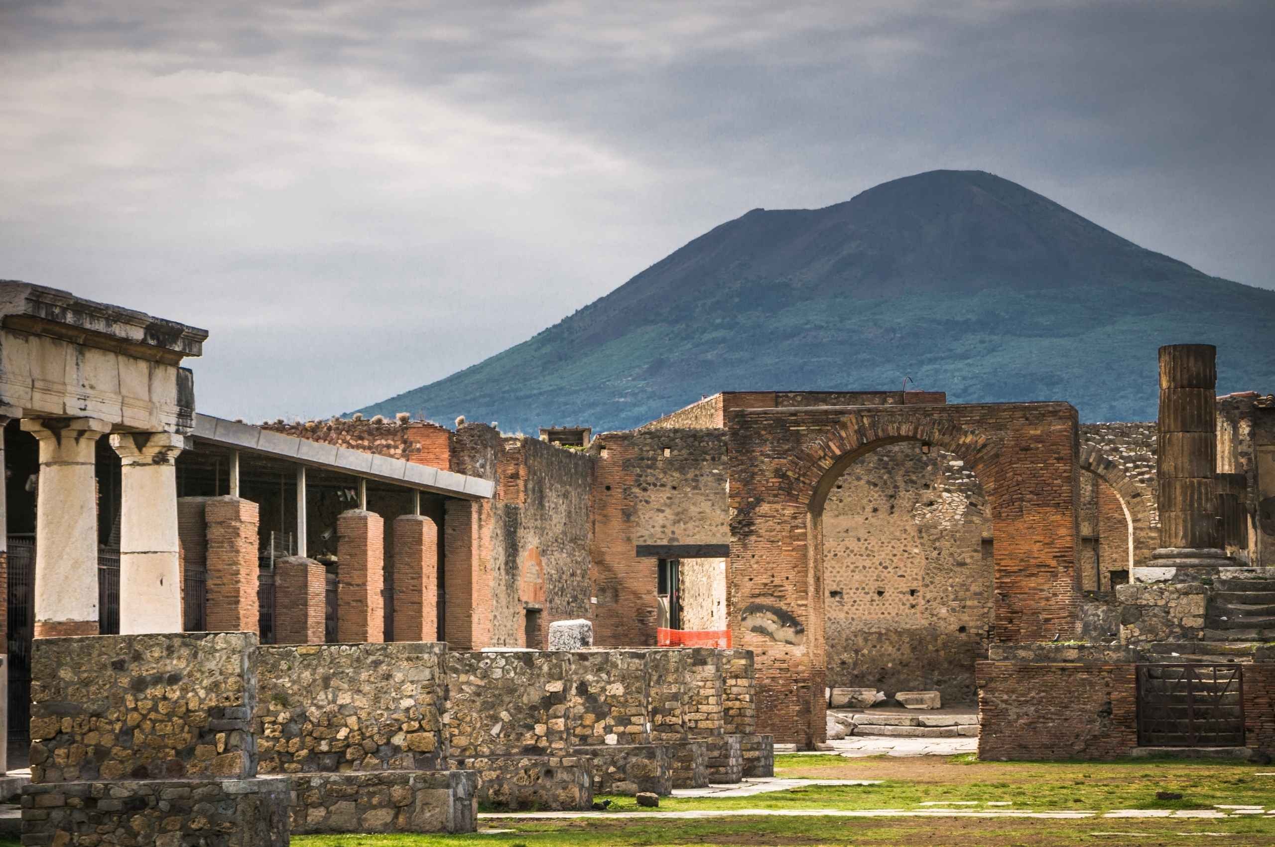 Giornate Europee del Patrimonio a Napoli 2026: programma