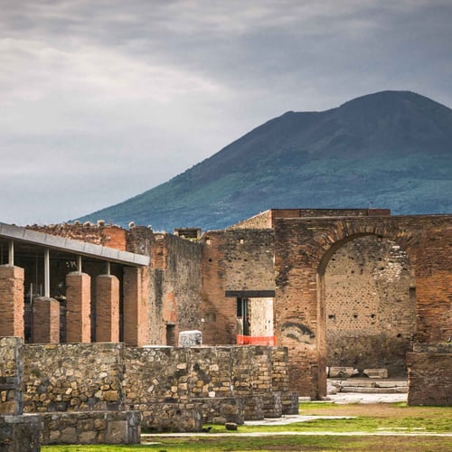 Giornate Europee del Patrimonio a Napoli 2026: programma
