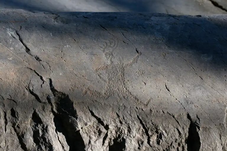 Arte rupestre della Valle Camonica