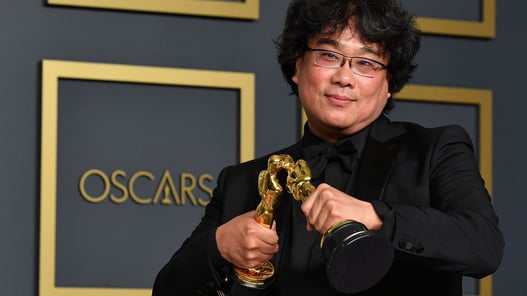 Il nuovo film d'animazione di Bong Joon-ho (ancora senza titolo) uscirà nel 2027