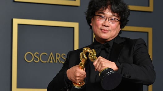 Il nuovo film d'animazione di Bong Joon-ho (ancora senza titolo) uscirà nel 2027