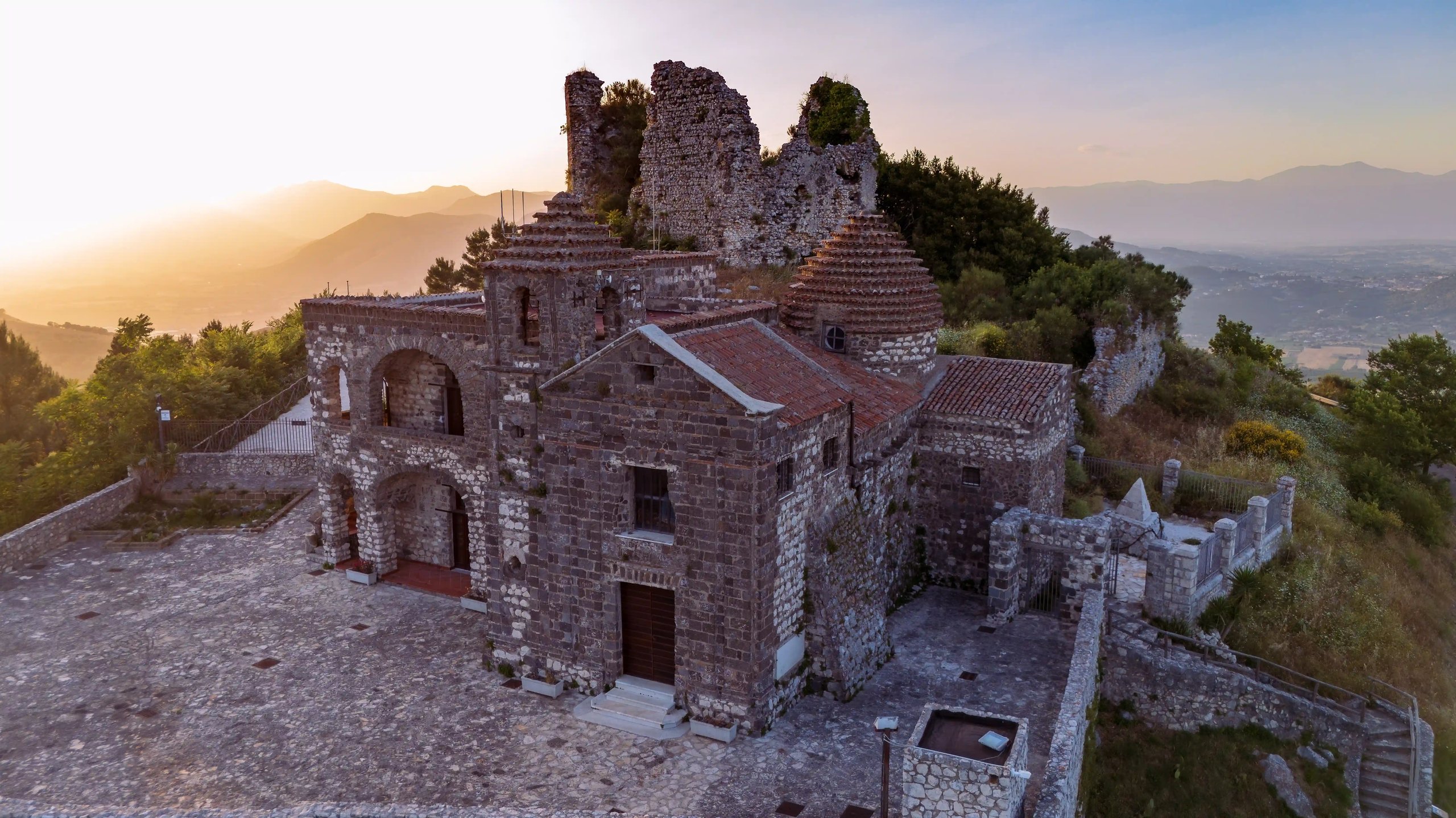 castel-morrone