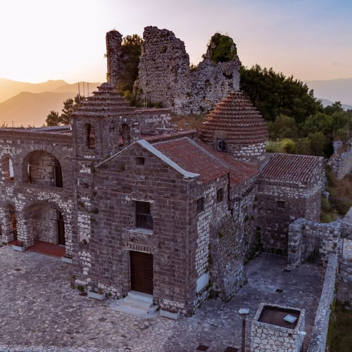 castel-morrone