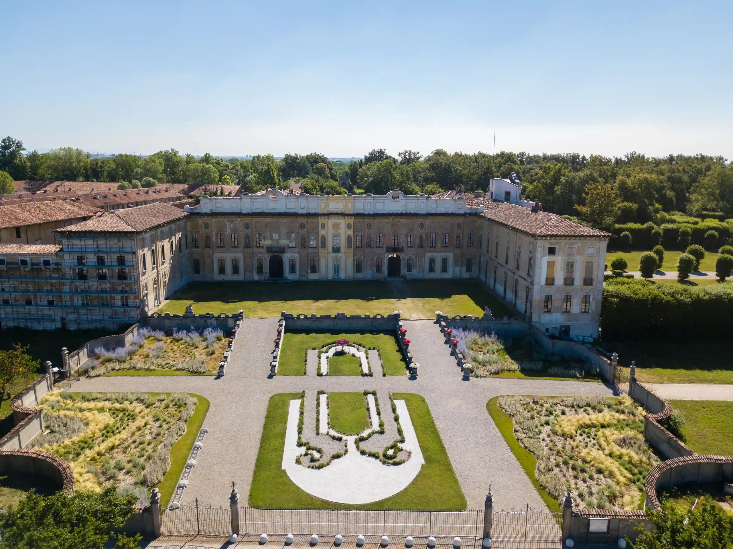 Villa-Arconati