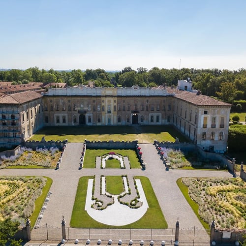 Villa-Arconati