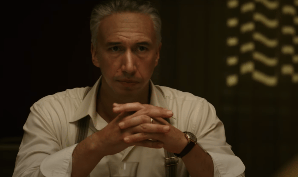 Adam Driver ha abbandonato il cast del nuovo film di Nancy Meyers per recitare in "Heat 2" di Michael Mann