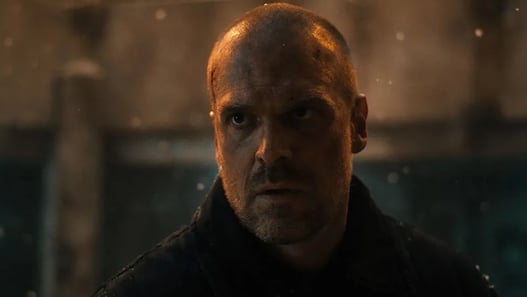 David Harbour abbandona il cast di "Behemoth!" di Tony Gilroy