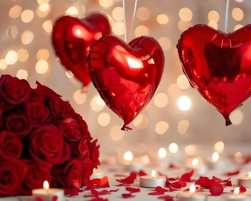 evento a san valentino torio 2026