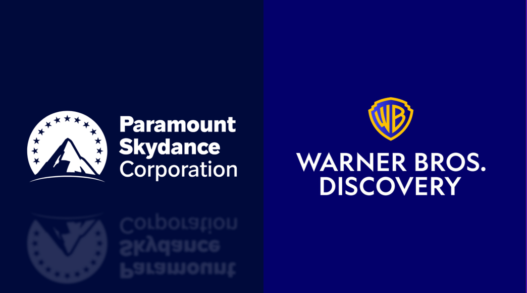 Warner Bros. rifiuta l'offerta di Paramount da 108 miliardi di dollari