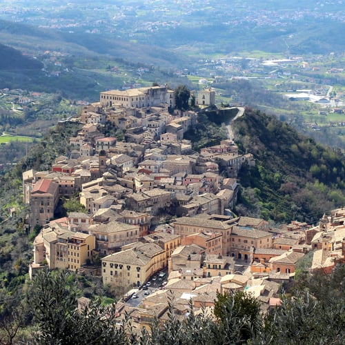 Arpino: cosa vedere nel borgo di Cicerone in Ciociaria