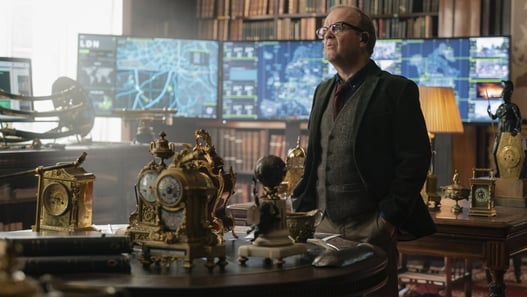 Toby Jones sarebbe dovuto essere il protagonista di "Unrecorded Night" di David Lynch