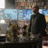 Toby Jones sarebbe dovuto essere il protagonista di "Unrecorded Night" di David Lynch