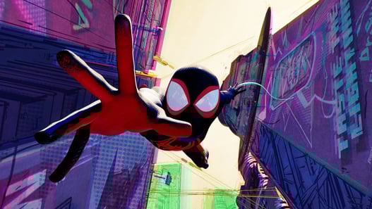 Alice Brooks sarà la direttrice della fotografia delle riprese in live action di "Spider-Man: Beyond the Spider-Verse"
