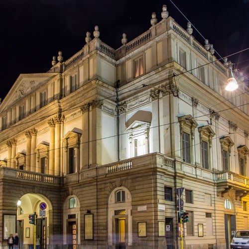 Scala di Milano