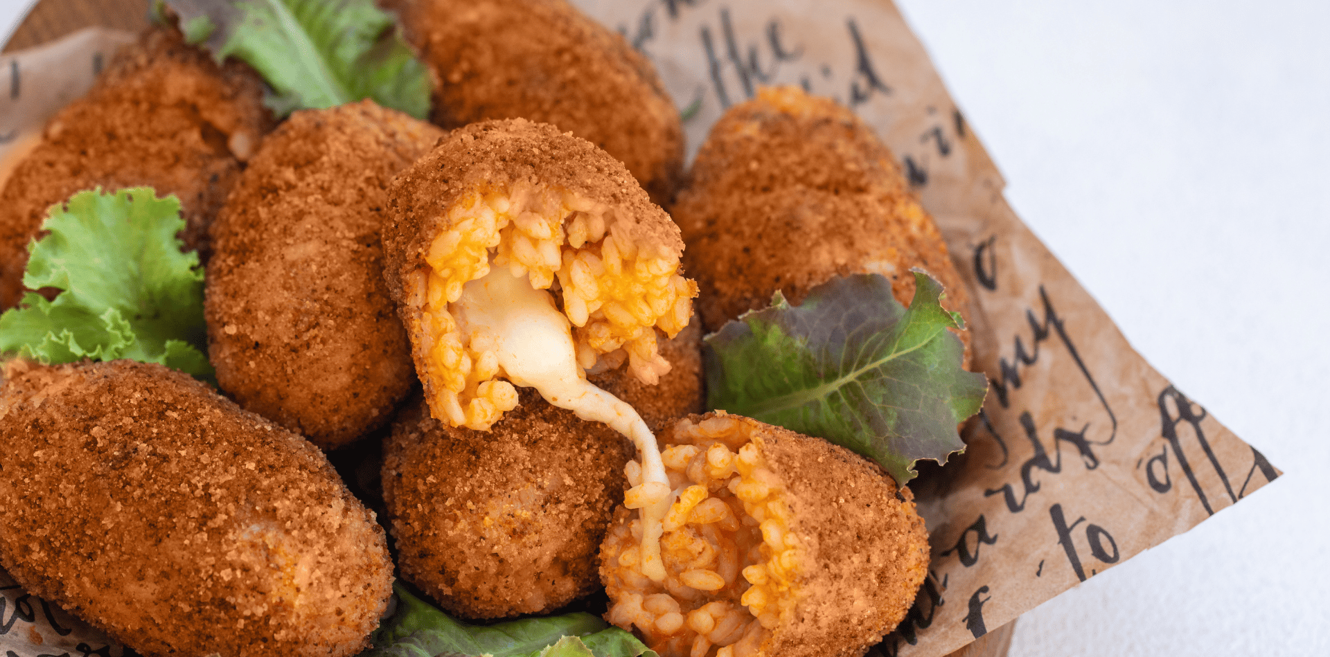 Street food Roma: cosa mangiare e dove