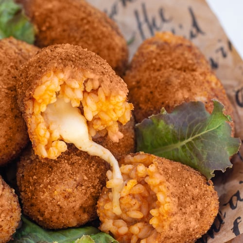 Street food Roma: cosa mangiare e dove